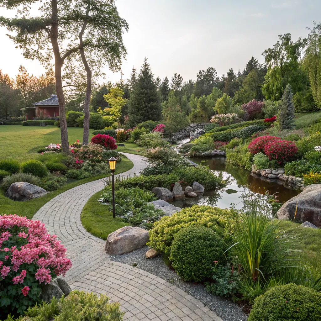 Introduction to Landscape Design