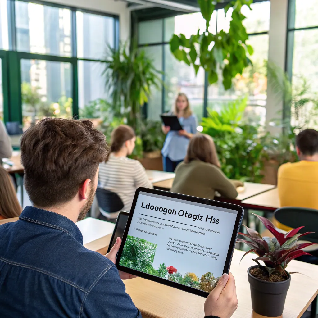Landscape Design Course FAQ