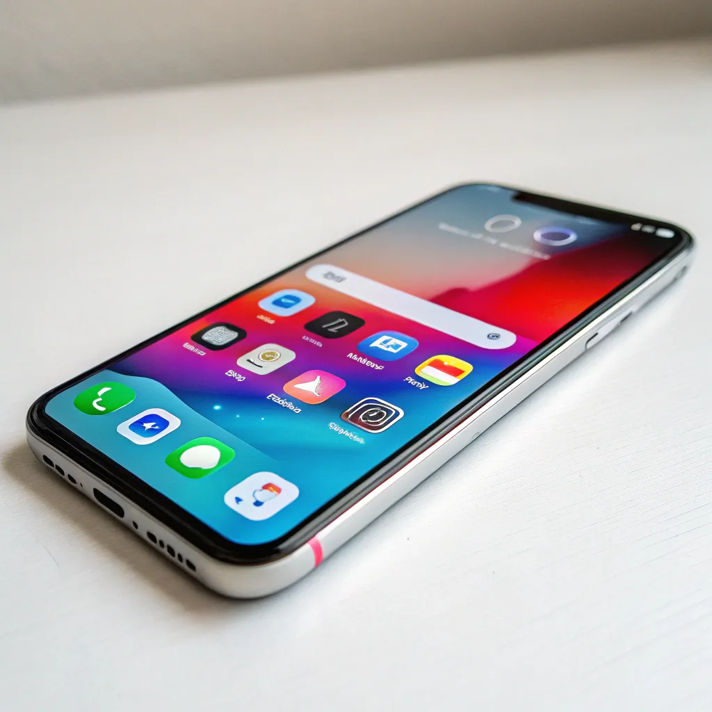 Phone icon